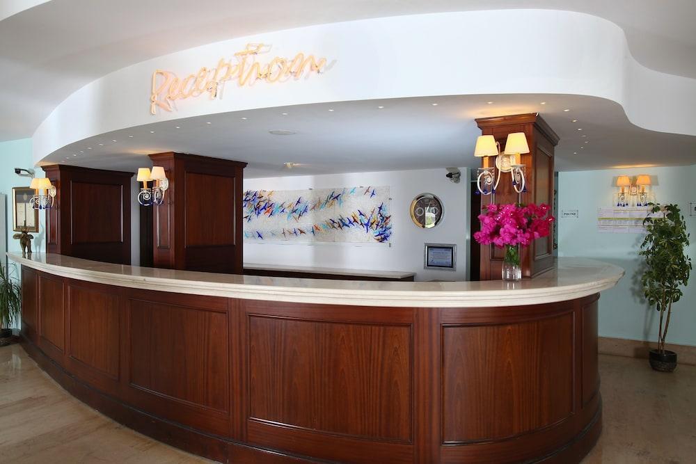 Cactus Mirage Family Club Hotel Yalikavak Exterior photo
