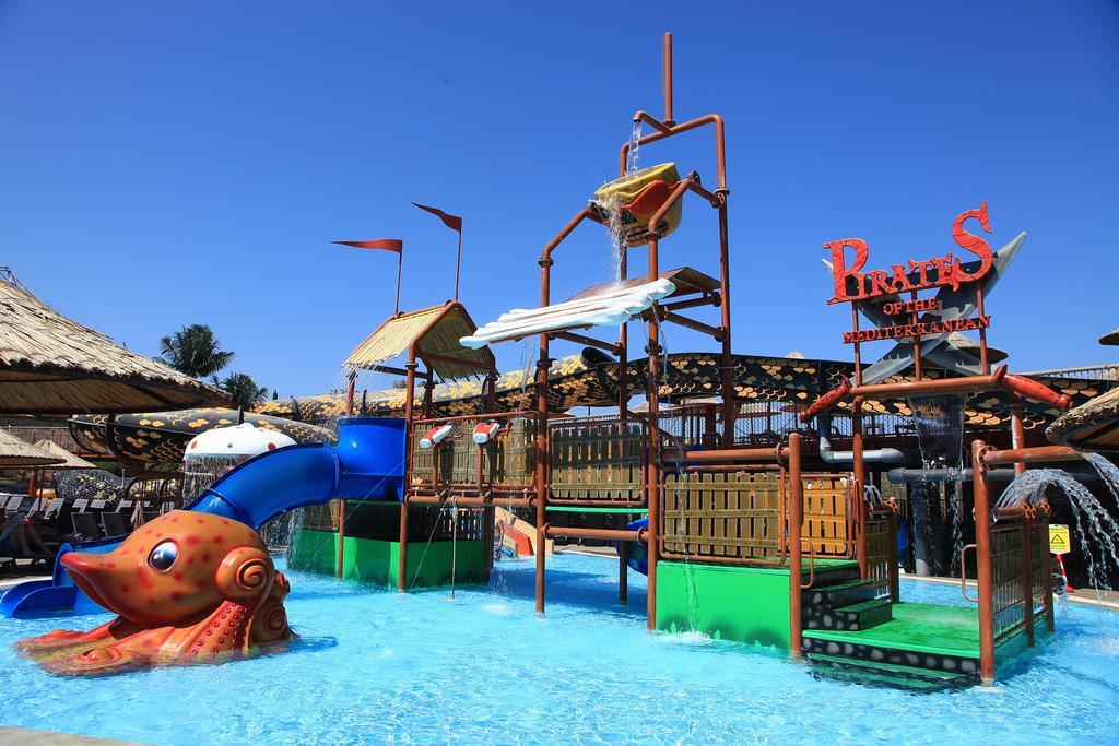 Cactus Mirage Family Club Hotel Yalikavak Exterior photo