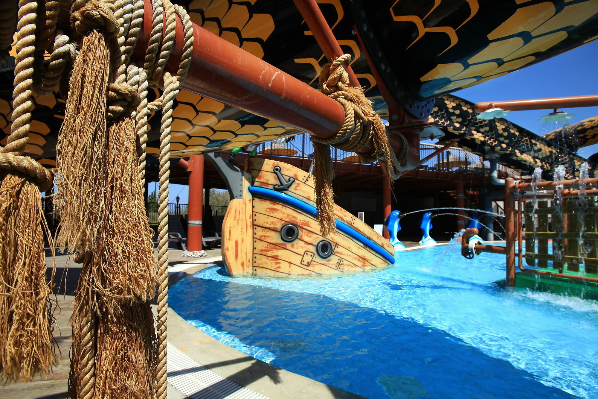 Cactus Mirage Family Club Hotel Yalikavak Exterior photo